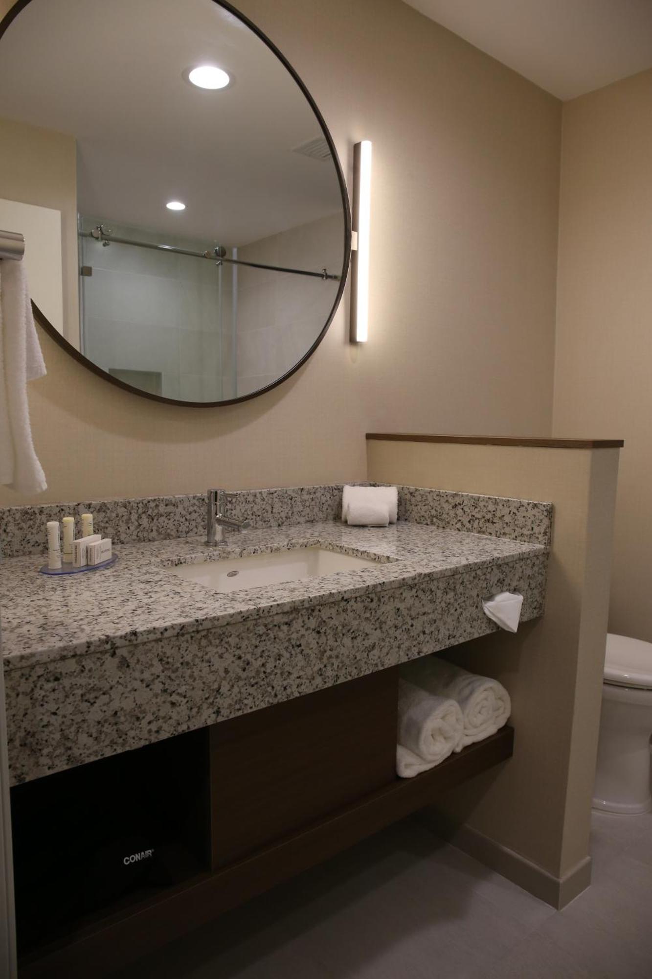 Fairfield Inn & Suites By Marriott Mexicali Zimmer foto
