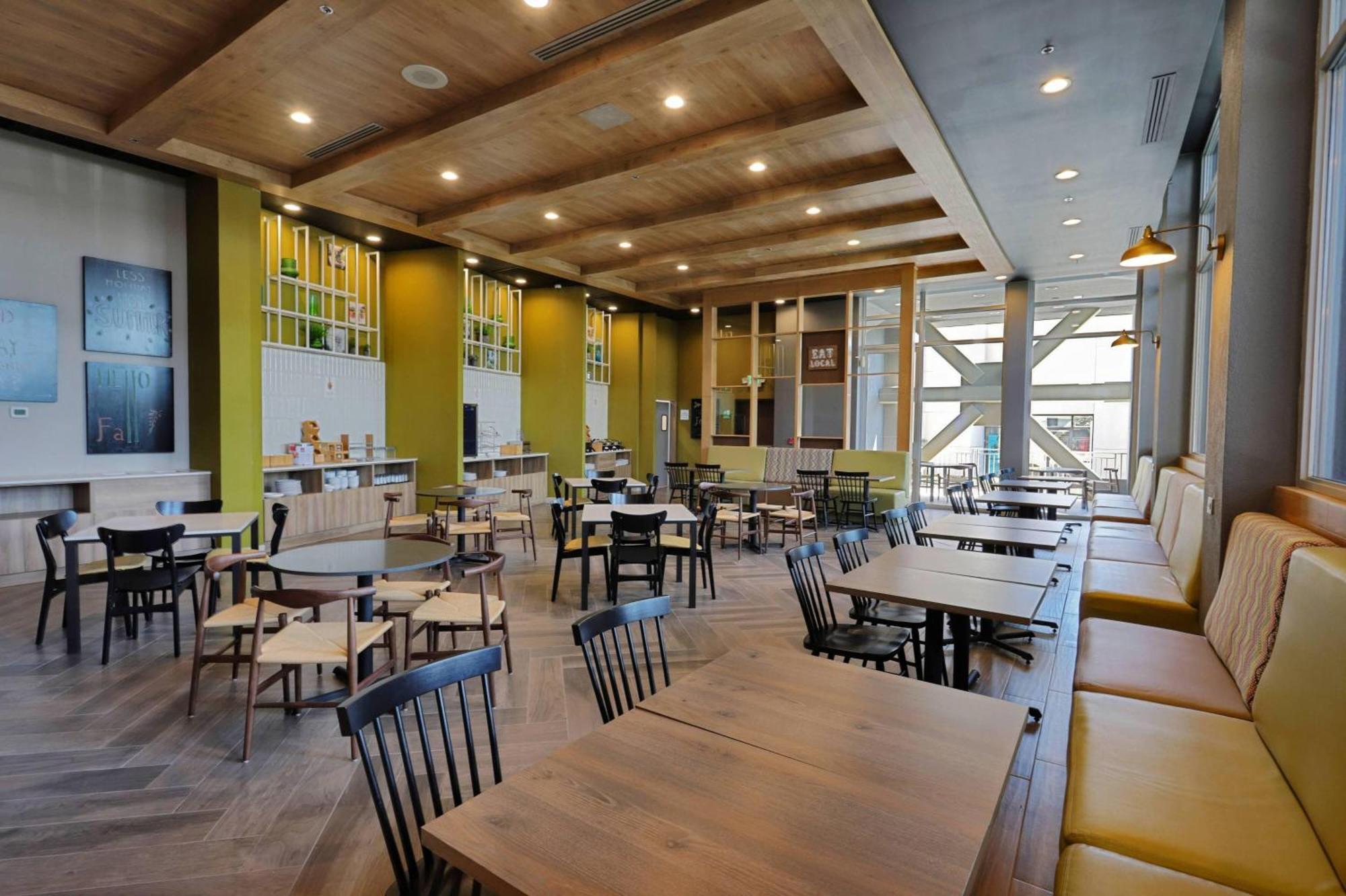 Fairfield Inn & Suites By Marriott Mexicali Exterior foto