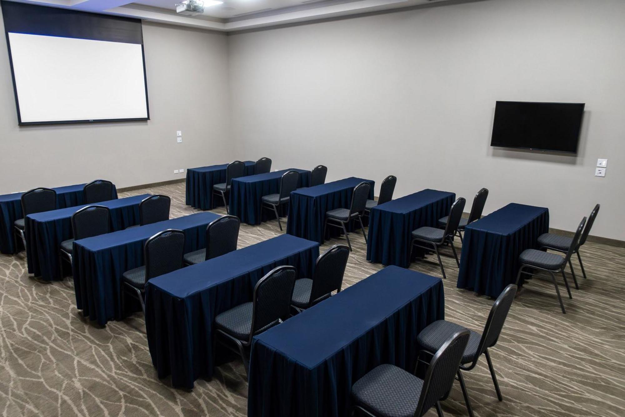 Fairfield Inn & Suites By Marriott Mexicali Exterior foto