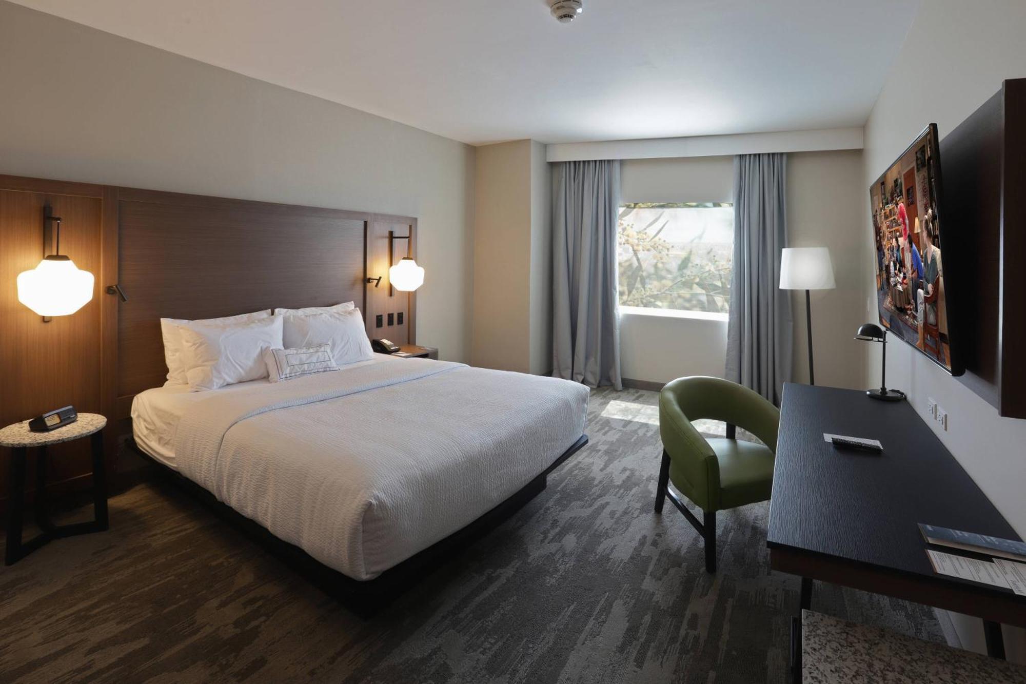 Fairfield Inn & Suites By Marriott Mexicali Exterior foto
