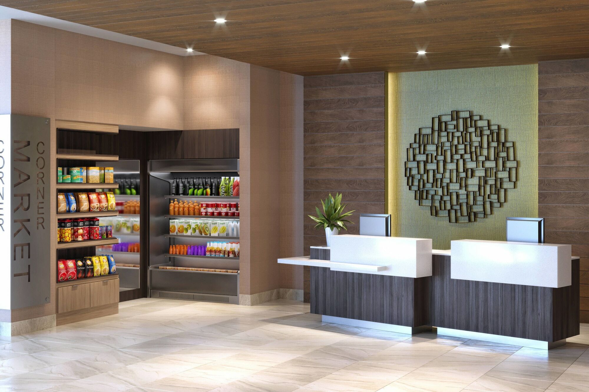 Fairfield Inn & Suites By Marriott Mexicali Exterior foto