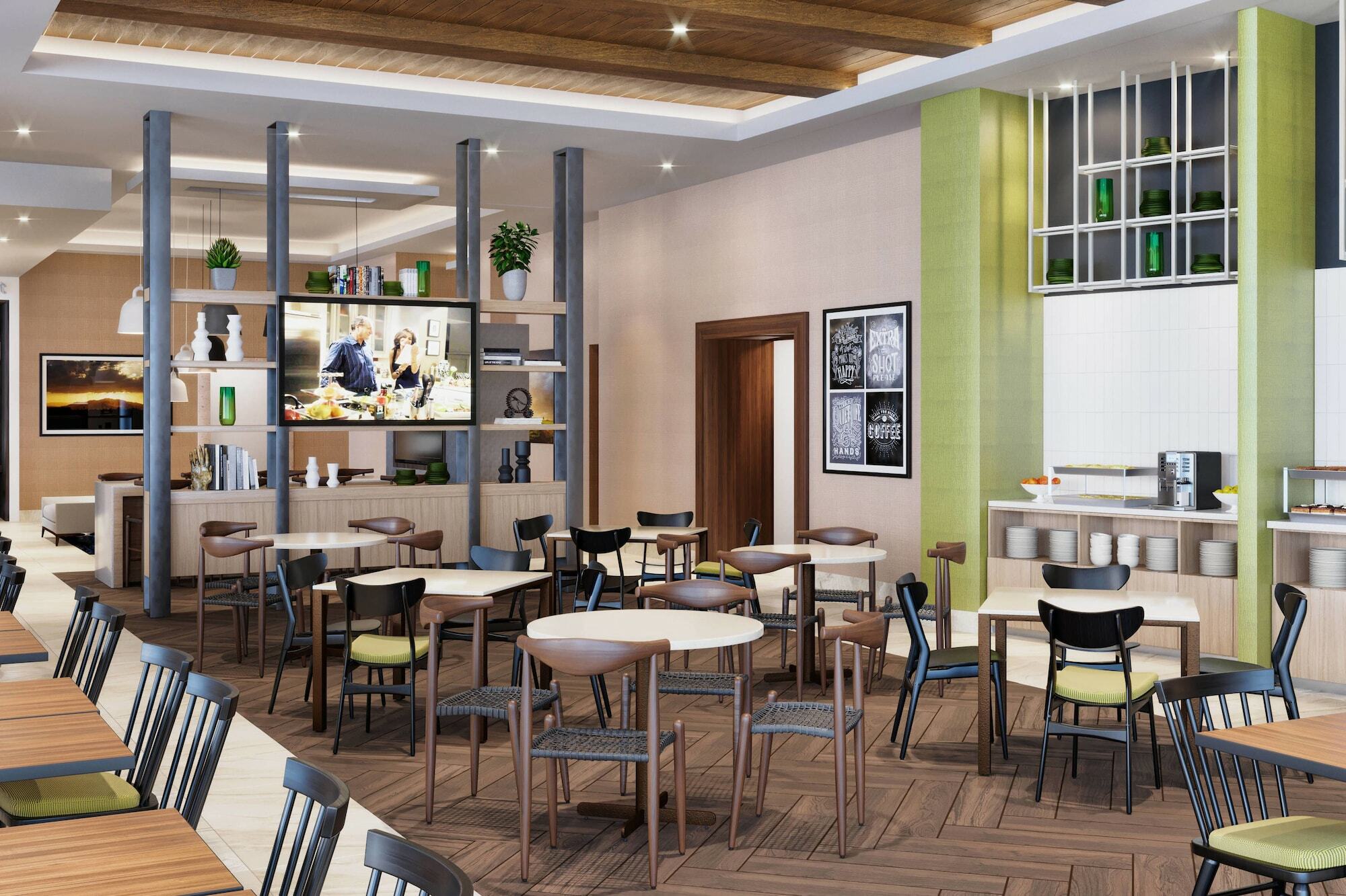 Fairfield Inn & Suites By Marriott Mexicali Exterior foto